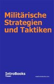 Militärische Strategien und Taktiken (eBook, ePUB)