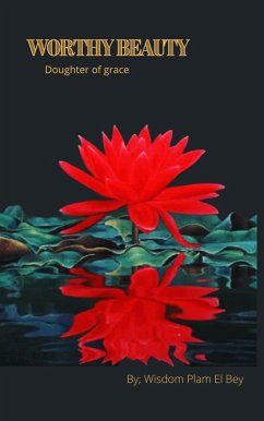 Cover Worthy Beauty (eBook, ePUB)