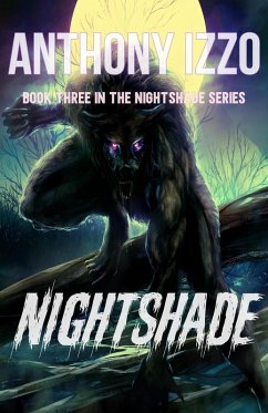 Cover Nightshade (The Nightshade Series, #3) (eBook, ePUB)