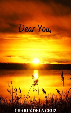 Dear You, (eBook, ePUB) - Cruz, Charlz Dela