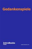Gedankenspiele (eBook, ePUB) Gedankenspiele (eBook, ePUB)