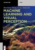 Machine Learning and Visual Perception (eBook, PDF)