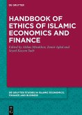 Handbook of Ethics of Islamic Economics and Finance (eBook, PDF)