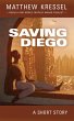 Saving Diego (eBook, ePUB) - Bild 1