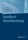 Handbuch Krisenforschung (eBook, PDF)