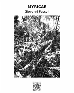 Myricae (eBook, ePUB) - Pascoli, Giovanni