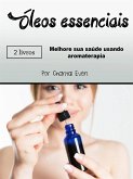 Óleos essenciais (eBook, ePUB)