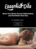 Essential Oils (eBook, ePUB)