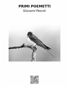 Primi poemetti (eBook, ePUB) - Pascoli, Giovanni