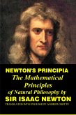 Newton's Principia (eBook, ePUB)