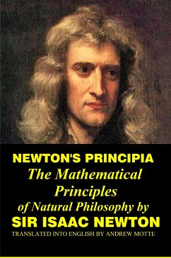 Newton's Principia (eBook, ePUB) - Isaac Newton, Sir