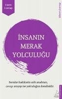 Insanin Merak Yolculugu - Kina, Kerem; Kina, Umut