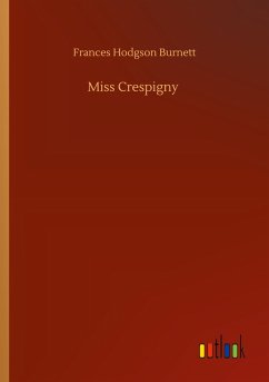Cover Miss Crespigny