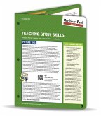 On-Your-Feet Guide: Teaching Study Skills [Grades 4-12]