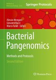 Bacterial Pangenomics