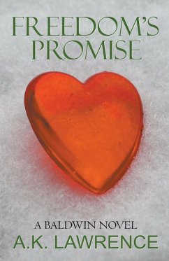 Cover Freedom's Promise