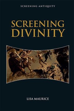 Screening Divinity - Maurice, Lisa