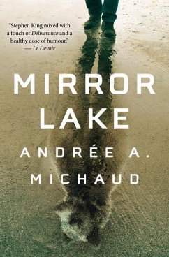 Mirror Lake - Michaud, Andrée A.