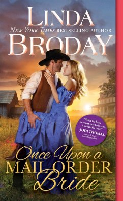 Once Upon a Mail Order Bride - Broday, Linda