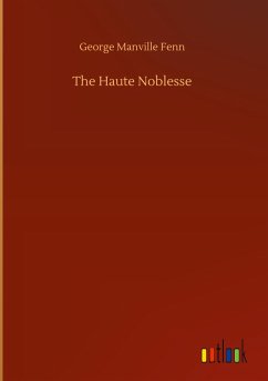 Cover The Haute Noblesse