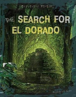 The Search for El Dorado - Loh-Hagan, Virginia