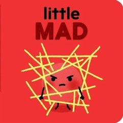 Little Mad - Brun-Cosme, Nadine