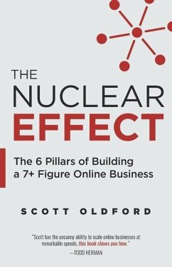 The Nuclear Effect - Oldford, Scott