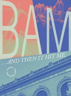 Bam... and Then It Hit Me - Brooks Hopkins, Karen