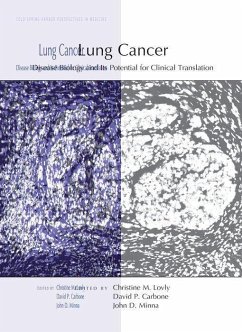 Cover Lung Cancer: Disease Biology and Its Potential for Clinical Translation