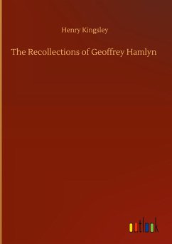 The Recollections of Geoffrey Hamlyn