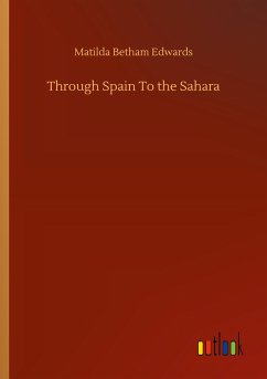 Through Spain To the Sahara