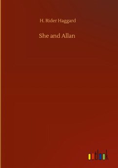 Cover She and Allan