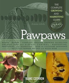 Pawpaws - Cothron, Blake
