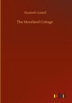 The Moorland Cottage