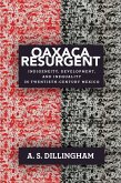Oaxaca Resurgent: Indigeneity, Development, and Inequality in Twentieth-Century Mexico