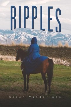 Ripples - Vanderlaan, Karen