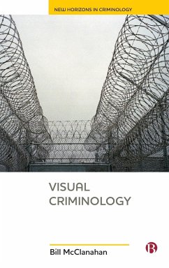 Visual Criminology - McClanahan, Bill (Eastern Kentucky University)