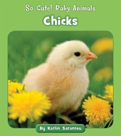Chicks - Sarantou, Katlin