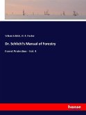 Dr. Schlich¿s Manual of Forestry