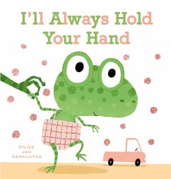 I'll Always Hold Your Hand - Genechten, Guido Van