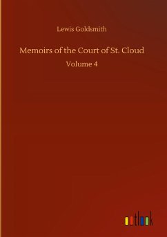 Memoirs of the Court of St. Cloud