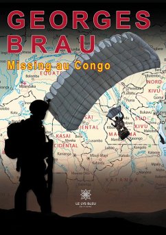Missing au Congo - Brau, Georges