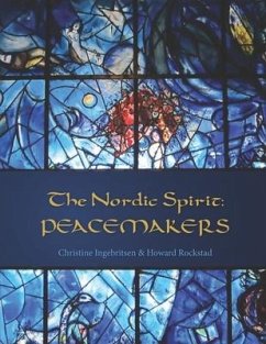 The Nordic Spirit - Ingebritsen, Christine
