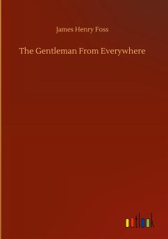 The Gentleman From Everywhere