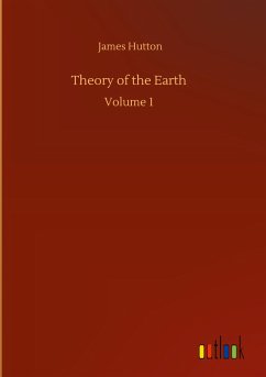 Theory of the Earth