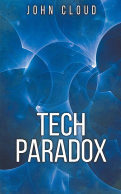 Tech Paradox - Cloud, John