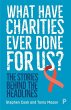 What Have Charities Ever Done for Us? - Bild 1
