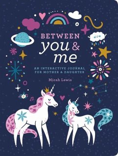 Between You & Me - Lewis, Micah