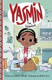 Yasmin the Scientist