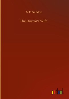 The Doctor's Wife